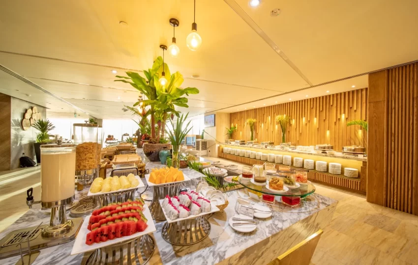 Queen Ann Hotel Nha Trang