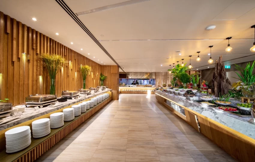 Queen Ann Hotel Nha Trang