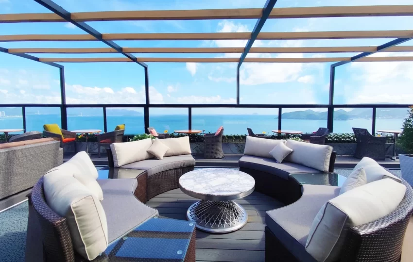 Queen Ann Hotel Nha Trang