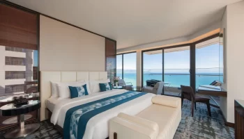 Queen Ann Hotel Nha Trang