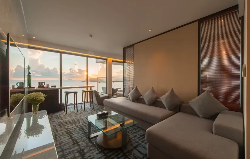 Queen Ann Hotel Nha Trang
