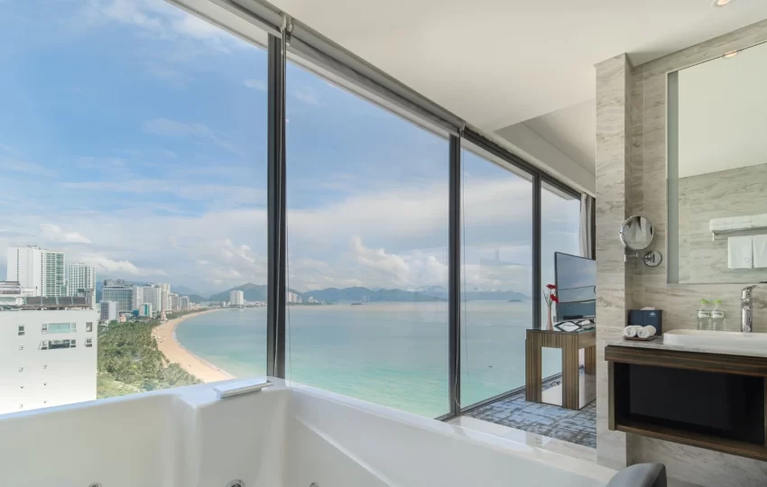Queen Ann Hotel Nha Trang