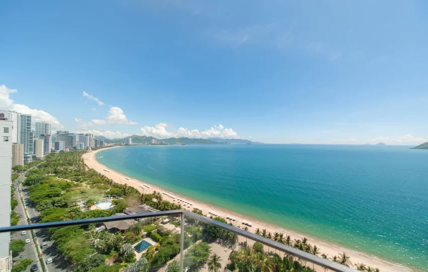 Queen Ann Hotel Nha Trang