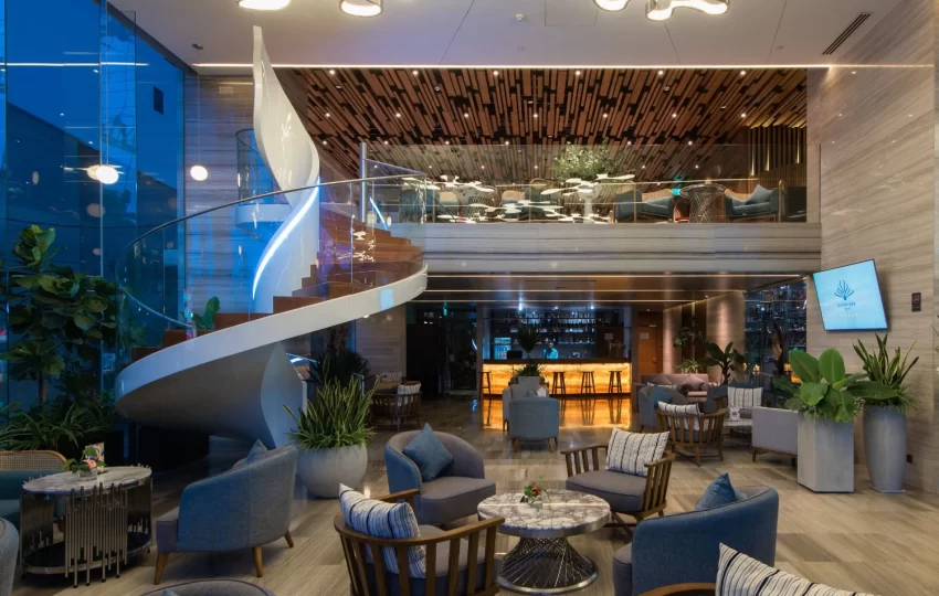 Queen Ann Hotel Nha Trang