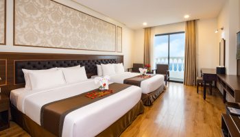 Imperial Hotel Nha Trang Family Sea View