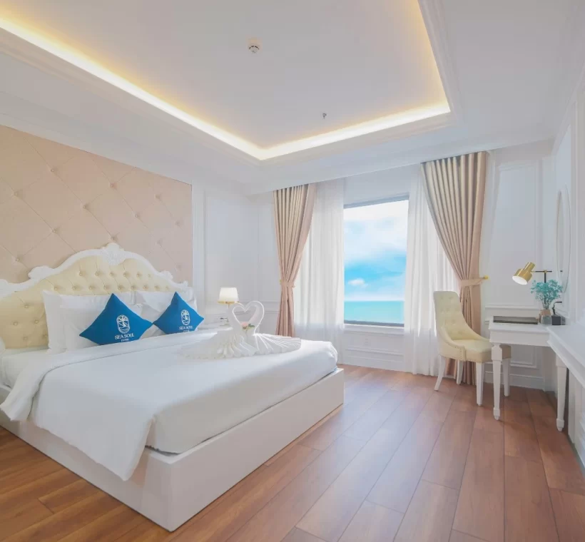Sea Soul Hotel Nha Trang