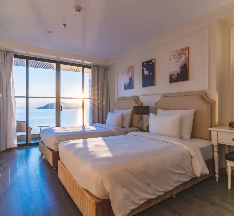 Senior Ocean View