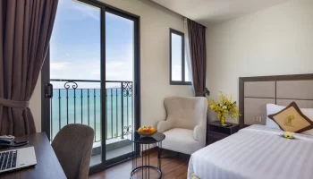Studio Ocean View
