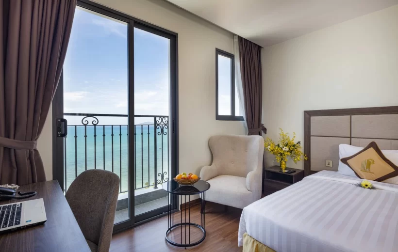 Studio Ocean View