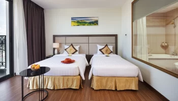 Studio Plus Ocean View