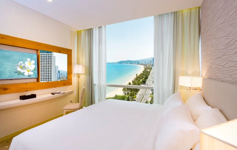 Suite Ocean View
