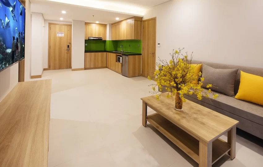 Sun Kiss Hotel Nha Trang