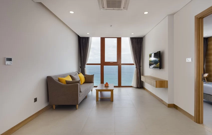 Sun Kiss Hotel Nha Trang