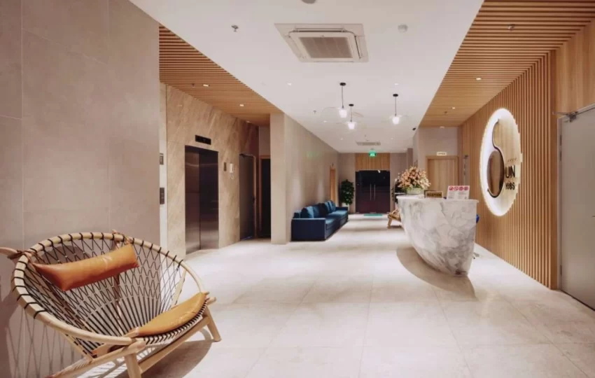 Sun Kiss Hotel Nha Trang
