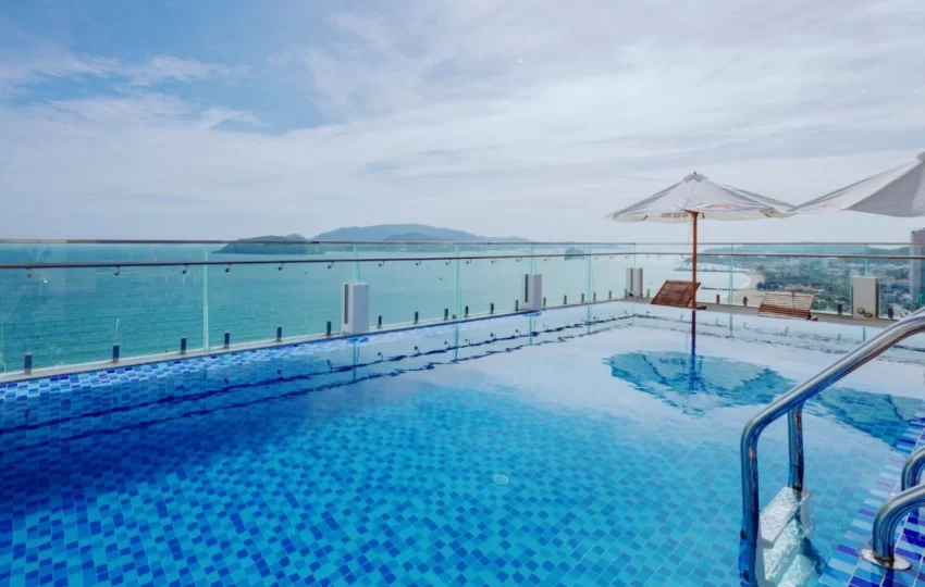 Sun Kiss Hotel Nha Trang