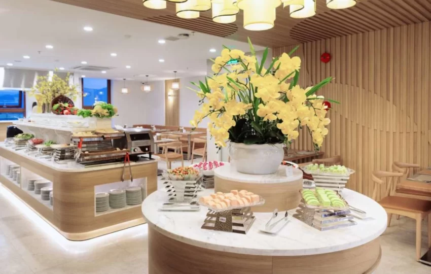 Sun Kiss Hotel Nha Trang