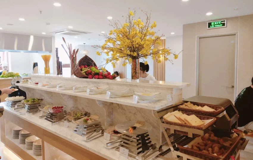 Sun Kiss Hotel Nha Trang