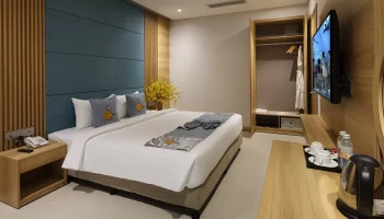 Sun Kiss Hotel Nha Trang