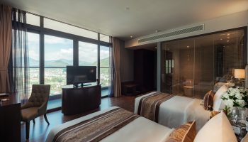 Boton Blue Hotel & Spa Nha Trang Superior Mountain