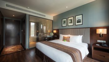 Boton Blue Hotel & Spa Nha Trang Superior Ocean