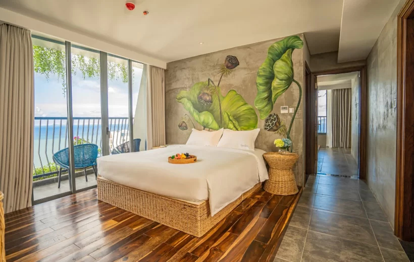 The Signature Hotel Nha Trang