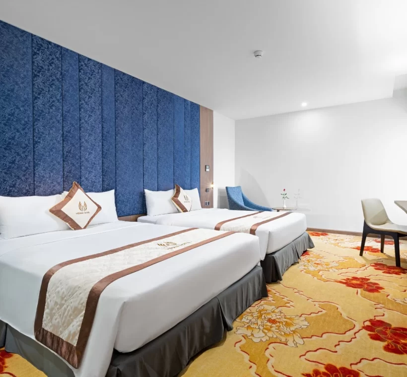 Vesna Hotel Nha Trang