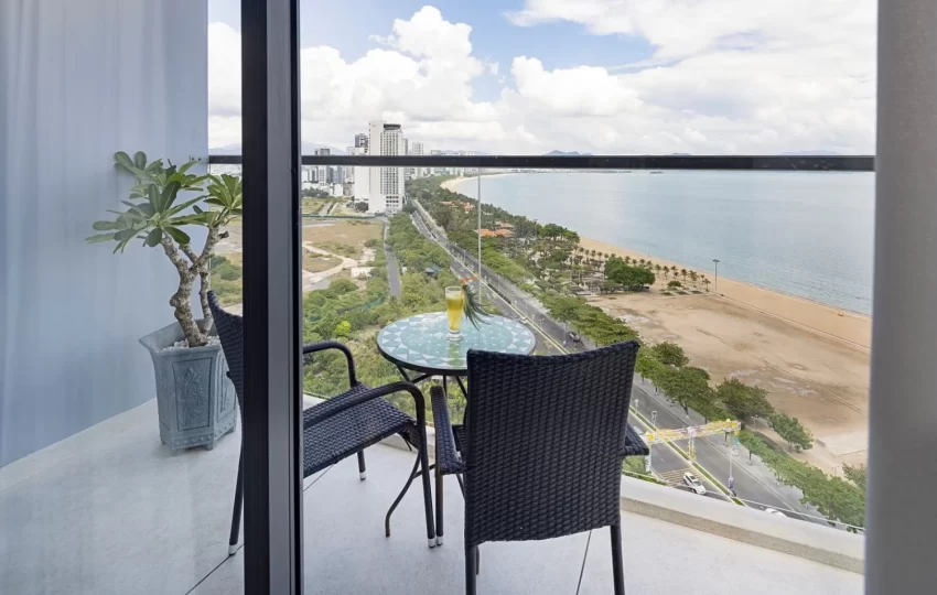 Xavia Hotel Nha Trang