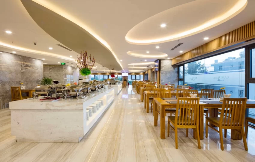 Xavia Hotel Nha Trang