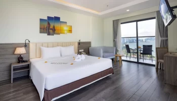 Xavia Hotel Nha Trang