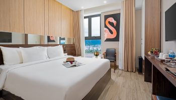 Emerald Bay Hotel & Spa Nha Trang Superior