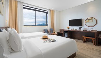 Emerald Bay Hotel & Spa Nha Trang Grand Deluxe