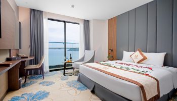 Vesna Hotel Nha Trang Premier Ocean view