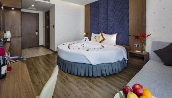 Libra Hotel Nha Trang Deluxe Honey Moon