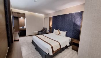 Libra Hotel Nha Trang Superior