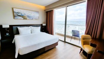 Annova Hotel Nha Trang Family Quad