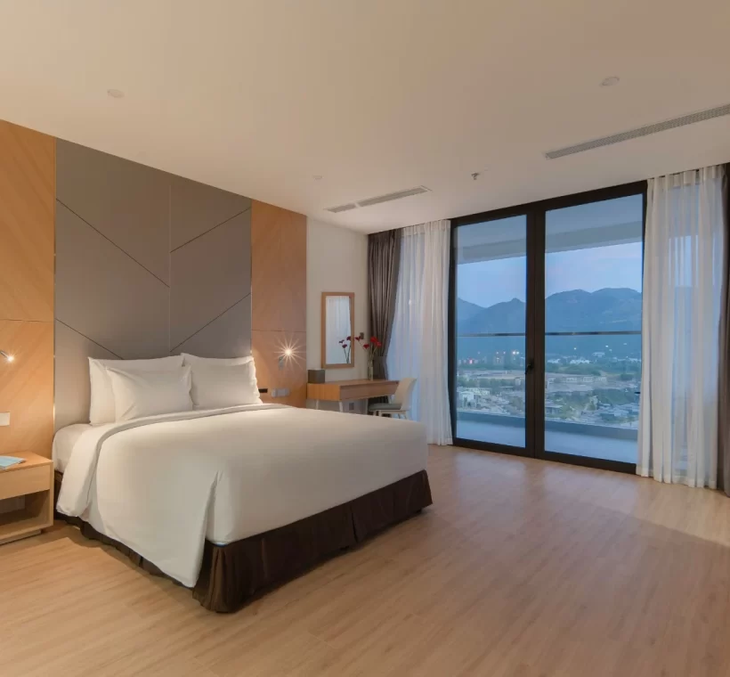 Aquamarine Resort Hotel Cam Ranh