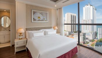 Meliá Empire Vinpearl Nha Trang Suite