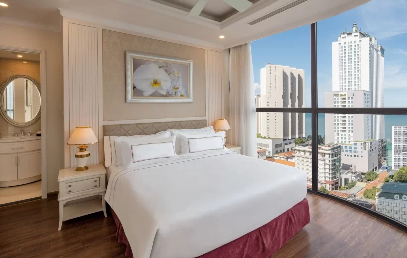 Suite Room