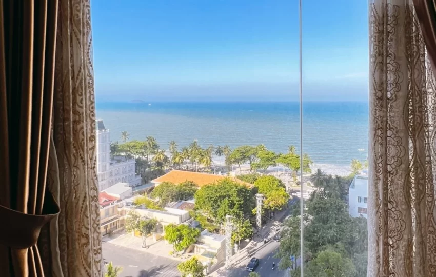 Nha Trang Palace Hotel