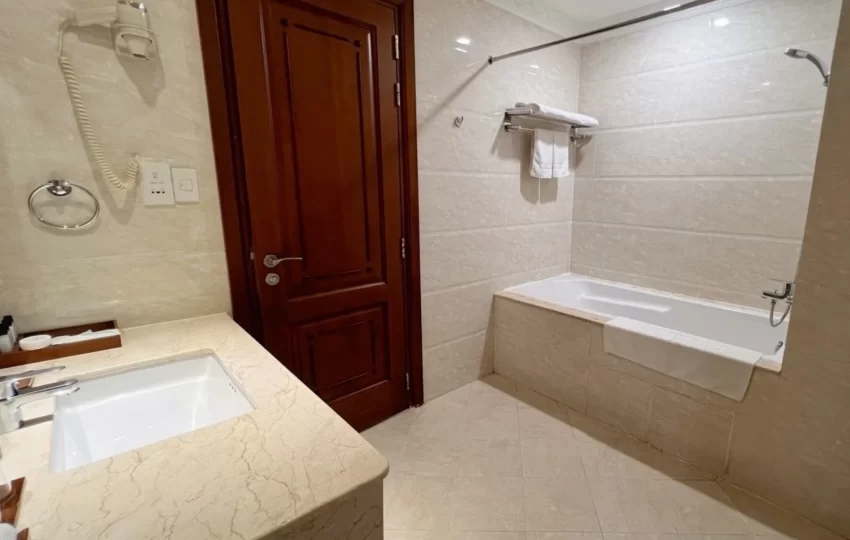 Nha Trang Palace Hotel