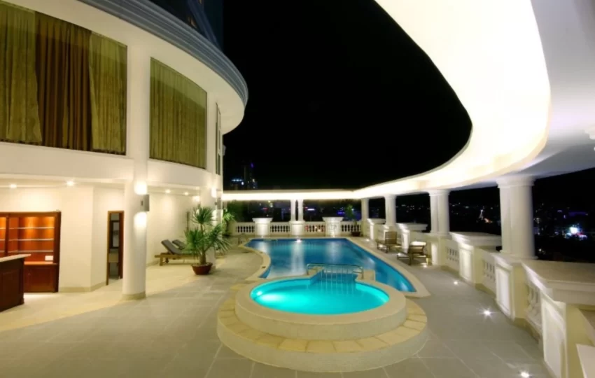 Nha Trang Palace Hotel