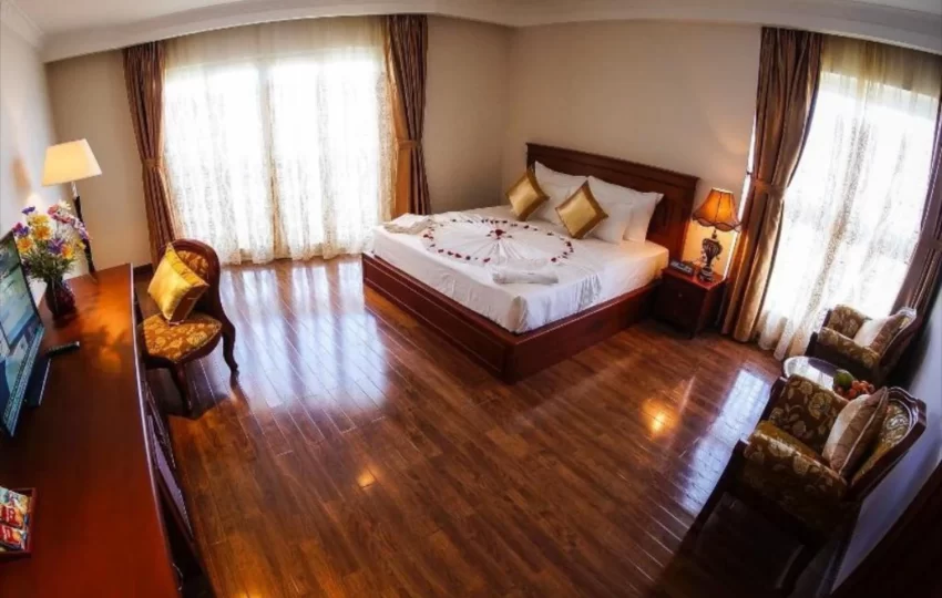 Nha Trang Palace Hotel