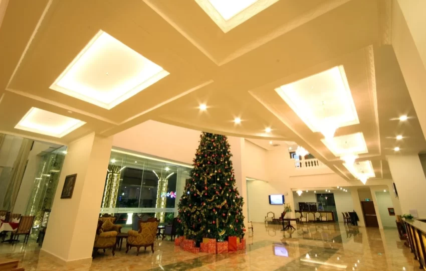 Nha Trang Palace Hotel
