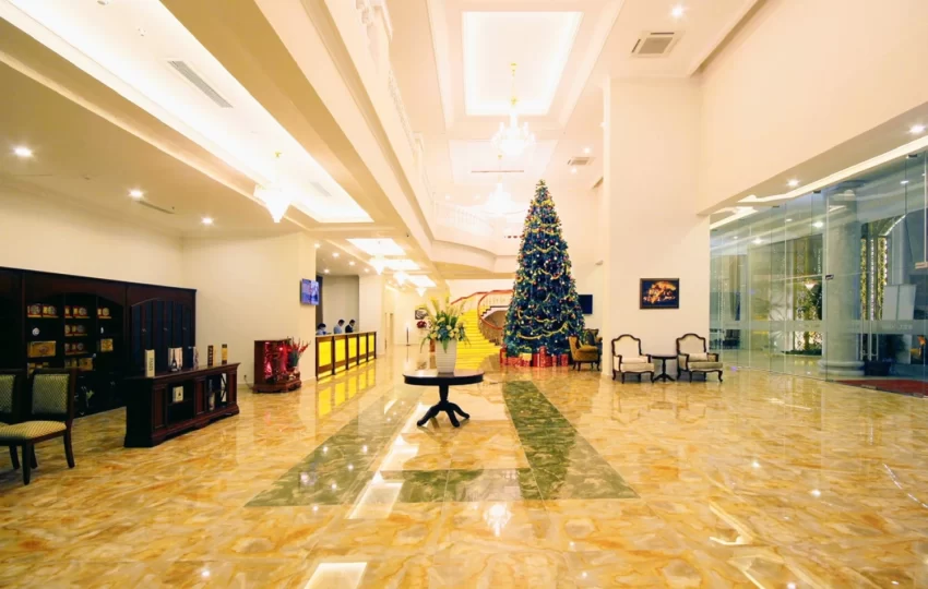 Nha Trang Palace Hotel