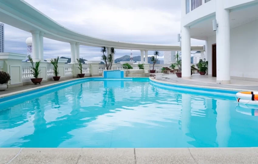 Nha Trang Palace Hotel