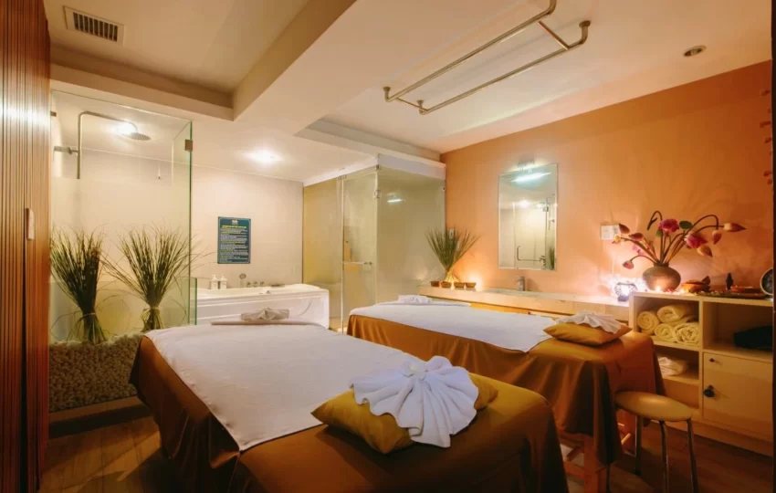 Nha Trang Palace Hotel