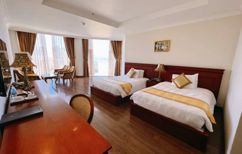 Nha Trang Palace Hotel