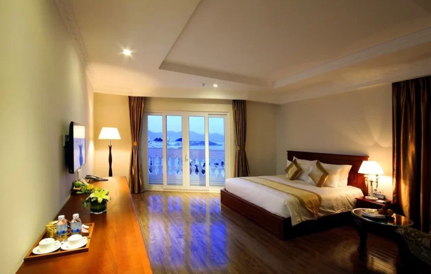 Nha Trang Palace Hotel
