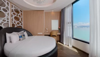 Lucky Sun Nha Trang Hotel
