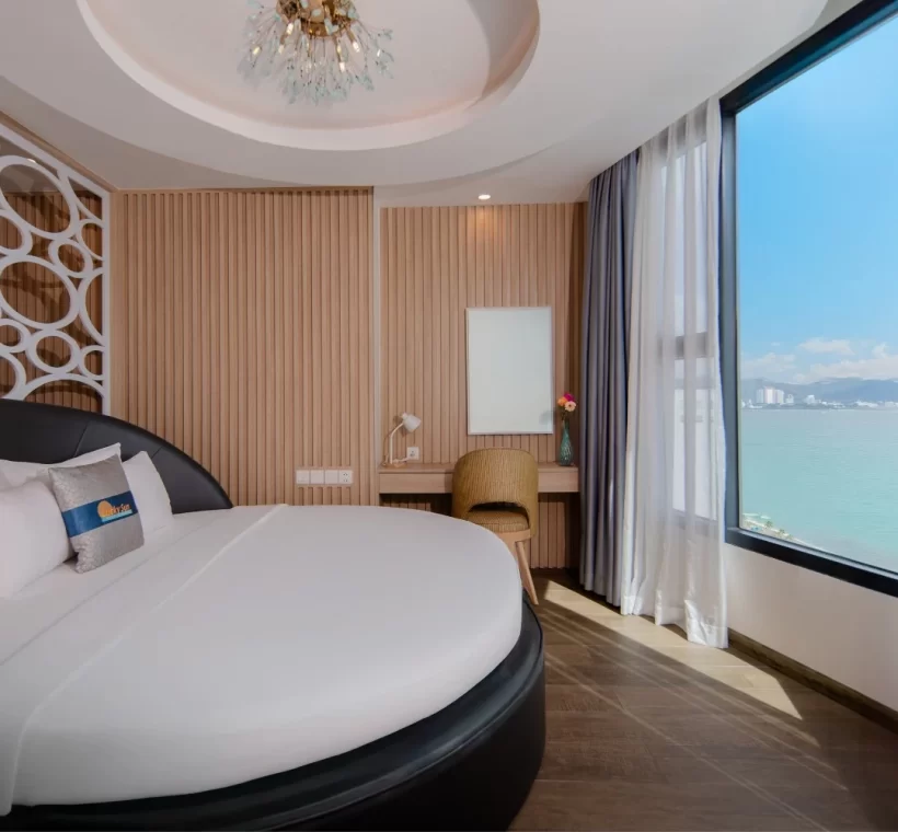 Lucky Sun Nha Trang Hotel